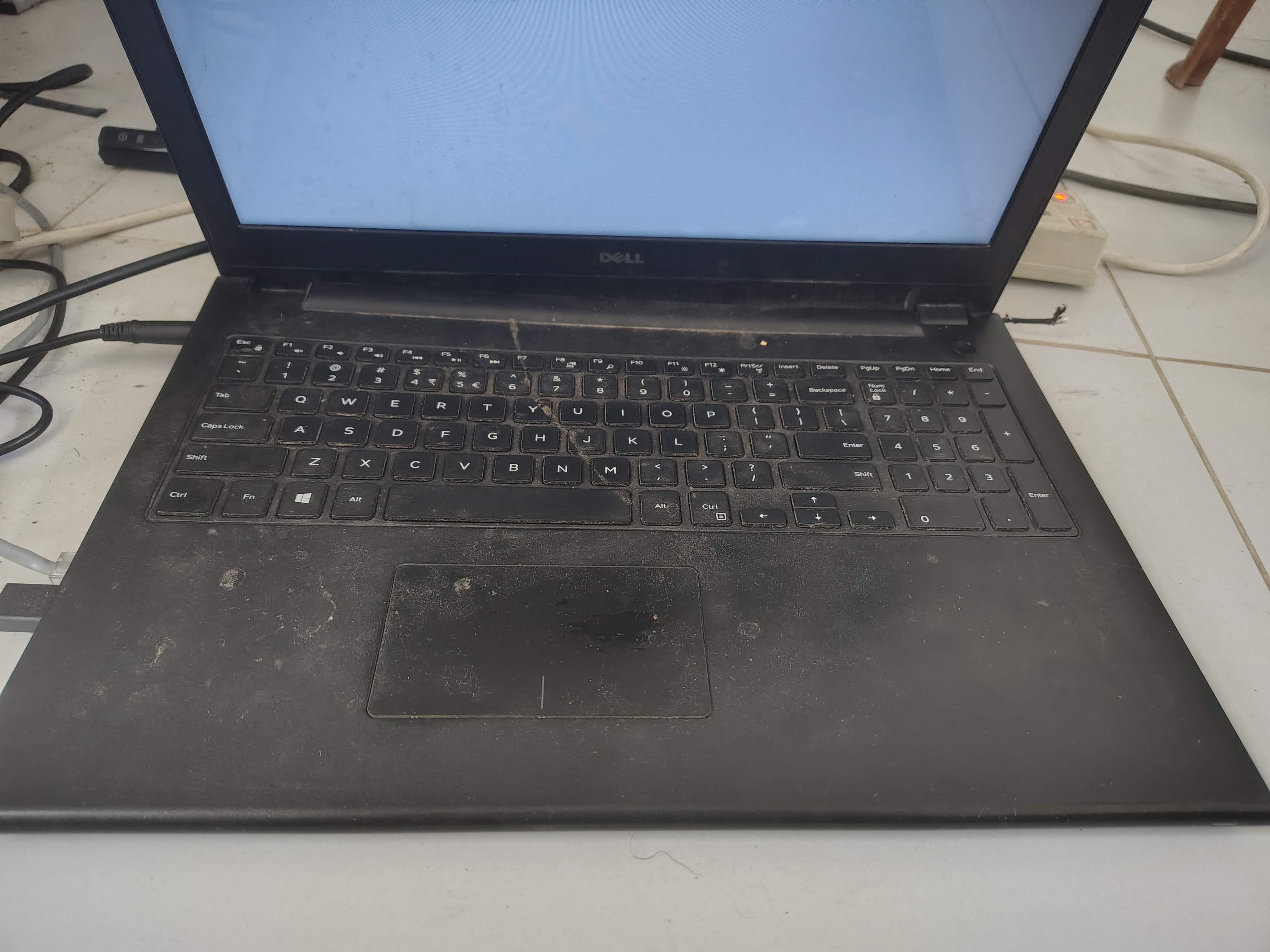 Laptop